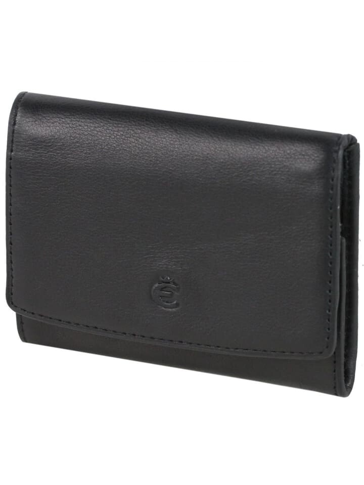 Кошелек Esquire, черный
Кошелек Esquire, черный
