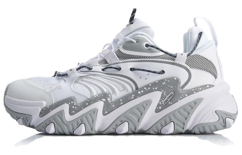 Мужская обувь Lifestyle с низким верхом, белая/серебристая Lining, Белый, Мужская обувь Lifestyle с низким верхом, белая/серебристая Lining
Мужская обувь Lifestyle с низким верхом, белая/серебристая Lining, Белый, Мужская обувь Lifestyle с низким верхом, белая/серебристая Lining