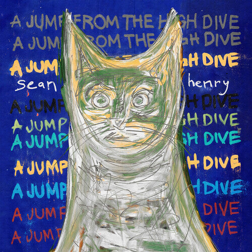 Виниловая пластинка Henry, Sean: Jump From The High Dive 
Виниловая пластинка Henry, Sean: Jump From The High Dive