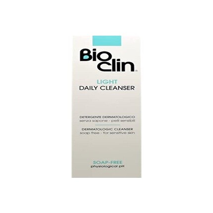 Средство для снятия макияжа Per Il Gesicht Delicato Light Daily 300мл Bioclin
Средство для снятия макияжа Per Il Gesicht Delicato Light Daily 300мл Bioclin