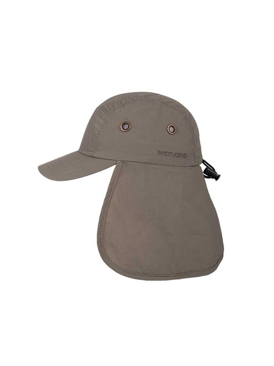 Бейсболка Hatland Tropic, оливковый
Бейсболка Hatland Tropic, оливковый