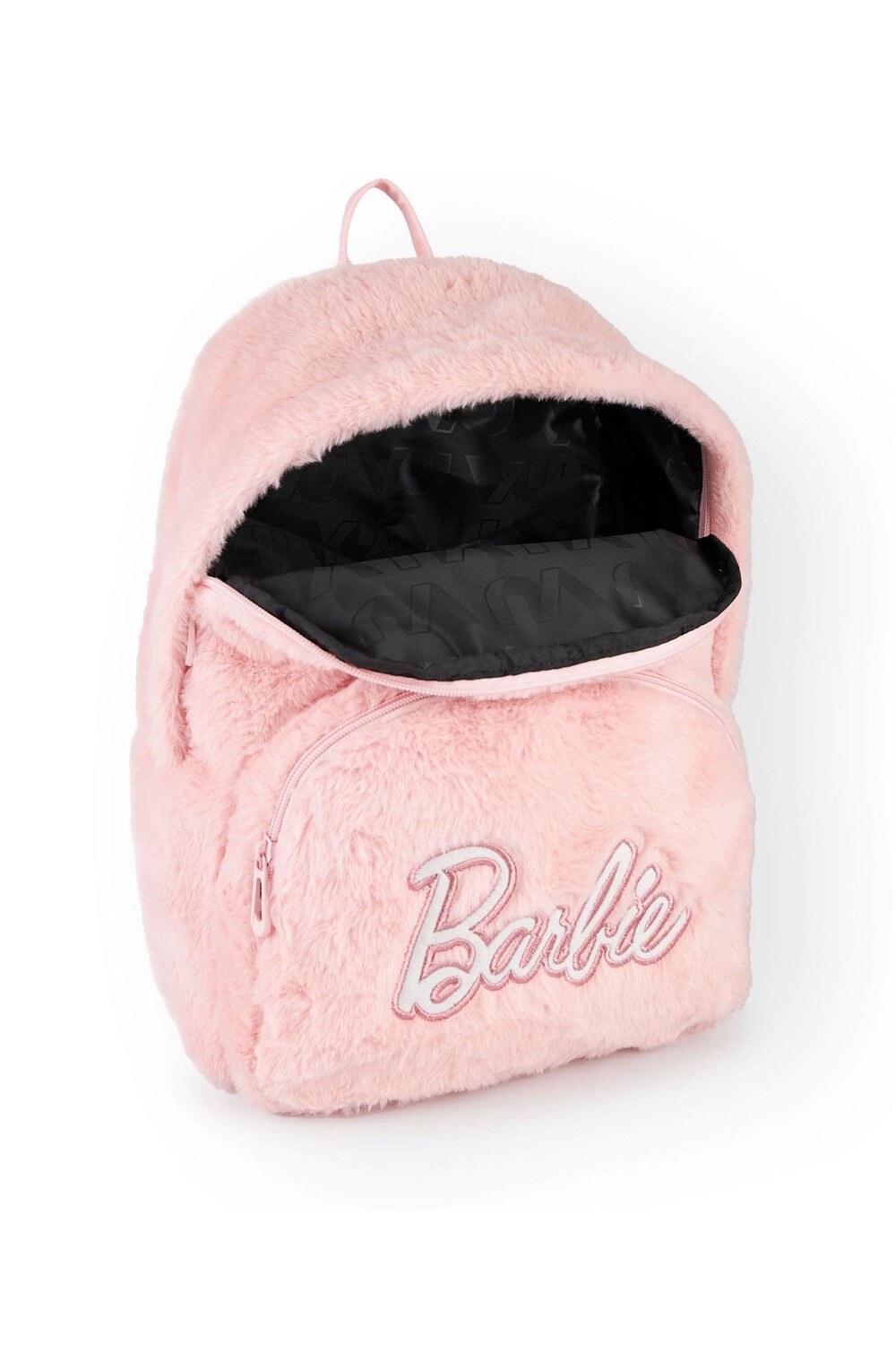 Меховой рюкзак Барби Vanilla Underground, розовый
Меховой рюкзак Барби Vanilla Underground, розовый