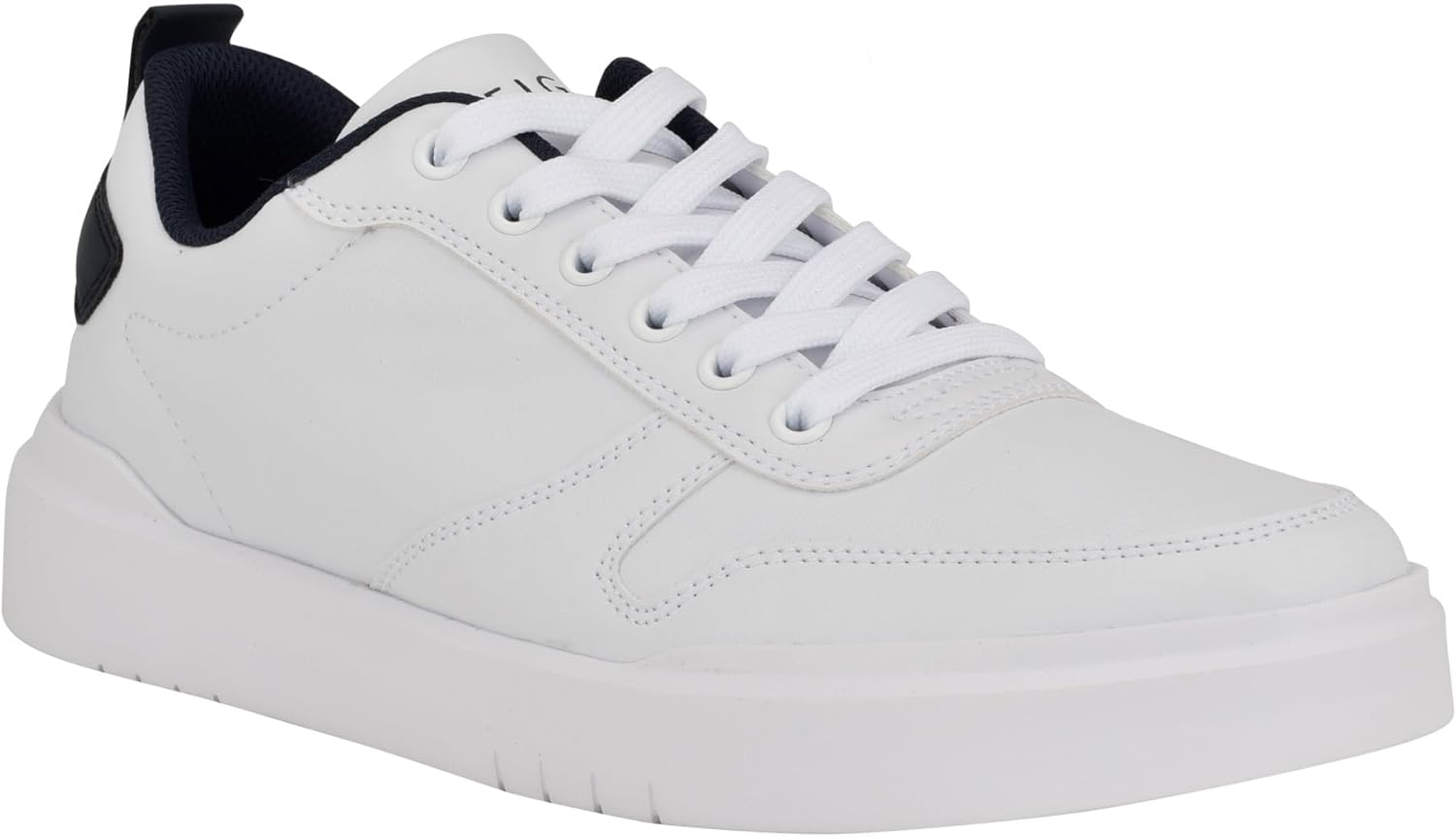 Мужские кроссовки Tommy Hilfiger Nevo, White/Navy 142
Мужские кроссовки Tommy Hilfiger Nevo, White/Navy 142