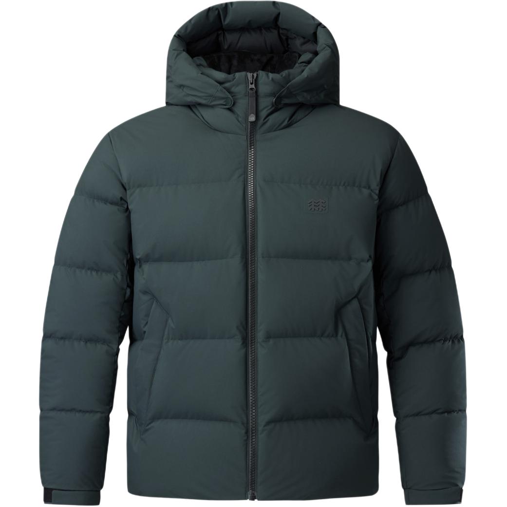 Мужская пуховая куртка KOLON SPORT, темно-синий
Мужская пуховая куртка KOLON SPORT, темно-синий