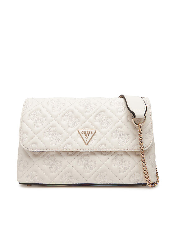 Сумка HWQL96 58210 Guess, белый
Сумка HWQL96 58210 Guess, белый