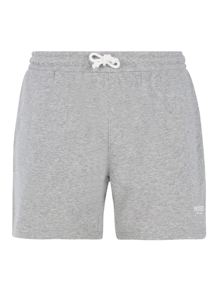 Тканевые шорты Protest PRTMORNEY, цвет Dark Grey Melee
Тканевые шорты Protest PRTMORNEY, цвет Dark Grey Melee