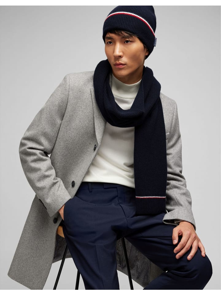 Вязаная шапка HECHTER PARIS
Вязаная шапка HECHTER PARIS