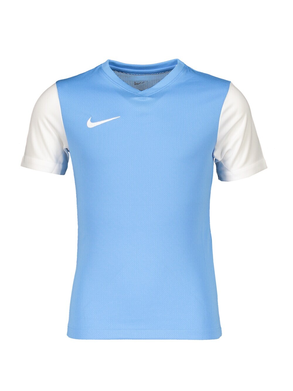 Футболка для выступлений Nike, светло-синий
Футболка для выступлений Nike, светло-синий