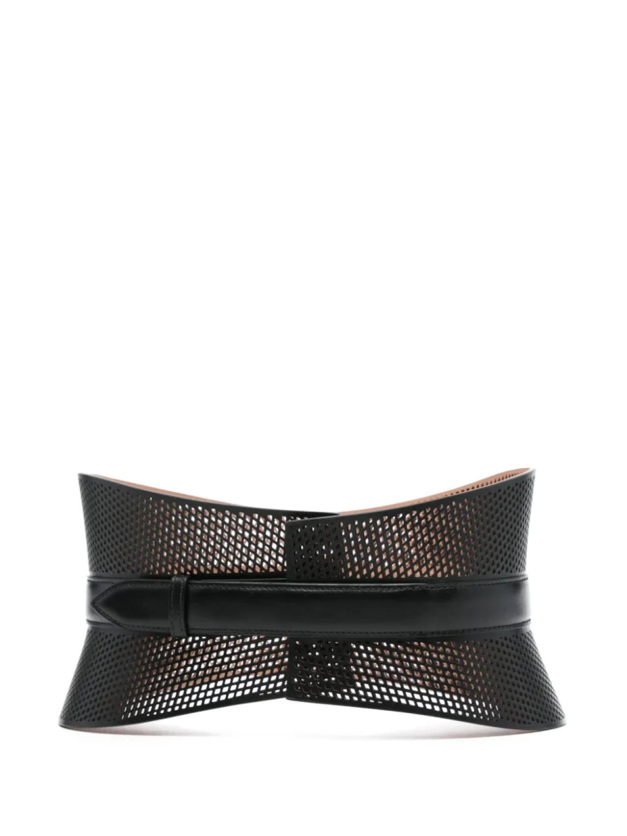 Пояс Neo Bustier Alaïa, черный
Пояс Neo Bustier Alaïa, черный