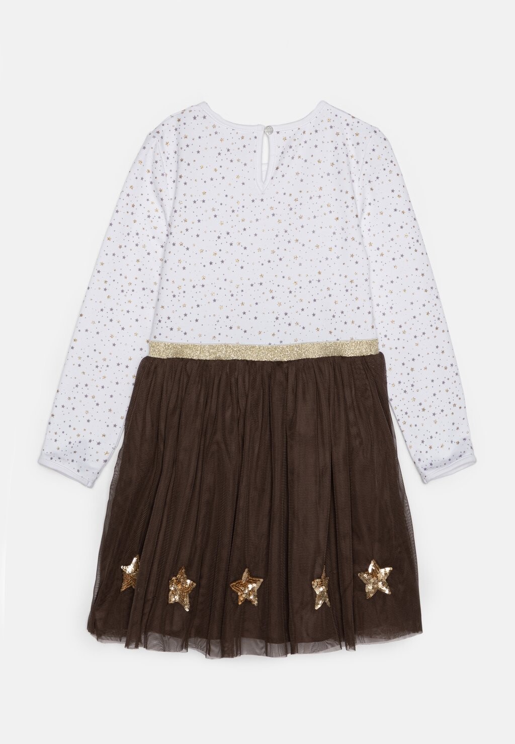 Платье из джерси happy girls, золото
Платье из джерси happy girls, золото