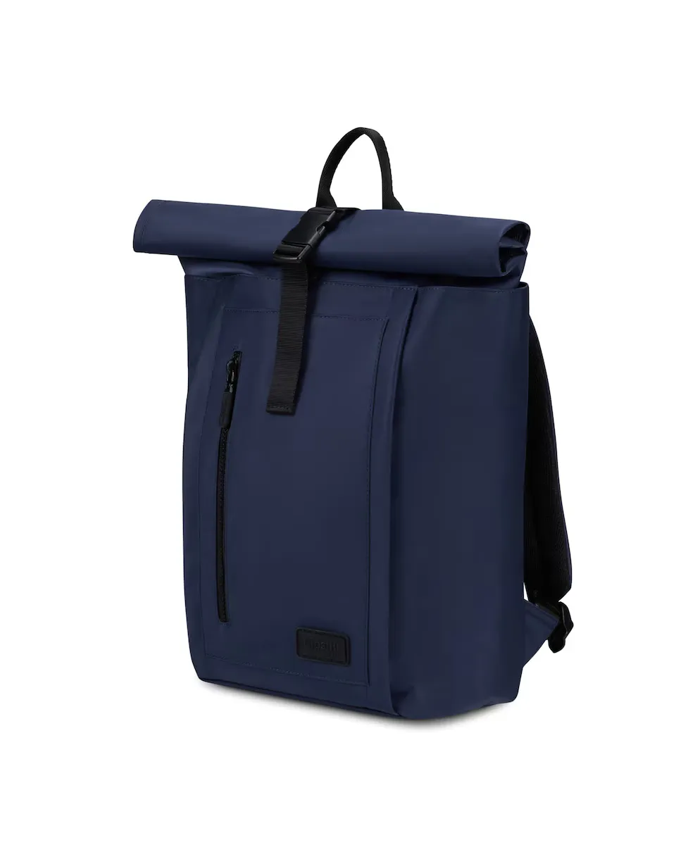 Синий женский рюкзак с элегантным рукавом City Plume Lipault, темно-синий
Синий женский рюкзак с элегантным рукавом City Plume Lipault, темно-синий