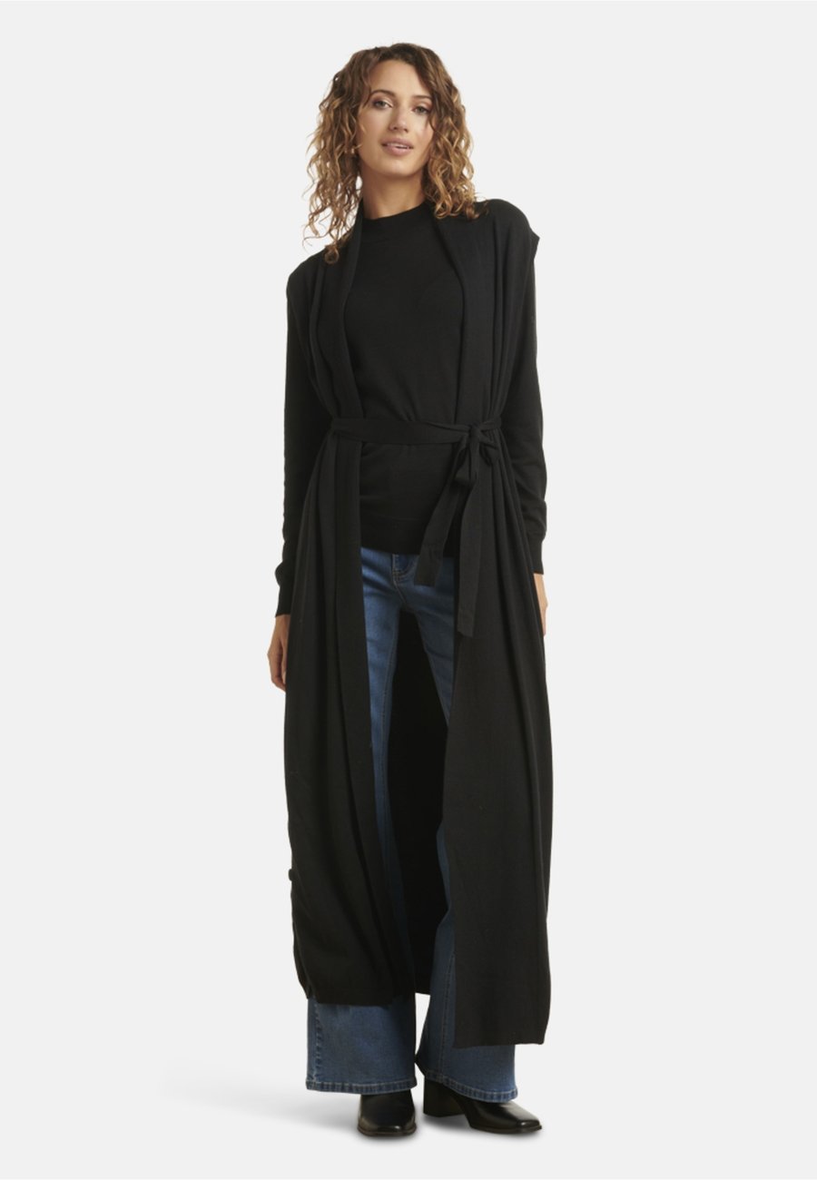 Кардиган Smashed Lemon Cardigan, Black
Кардиган Smashed Lemon Cardigan, Black
