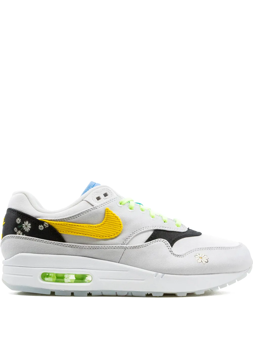 Кроссовки Air Max 1 Nike, нейтральный
Кроссовки Air Max 1 Nike, нейтральный