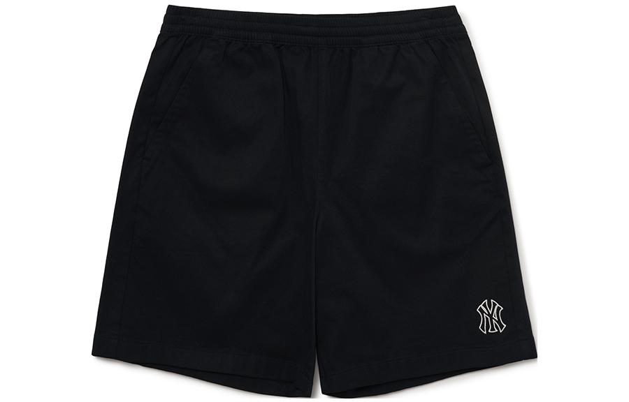 Нью-Йорк Янкиз Шорты Мужские Черные MLB
Нью-Йорк Янкиз Шорты Мужские Черные MLB