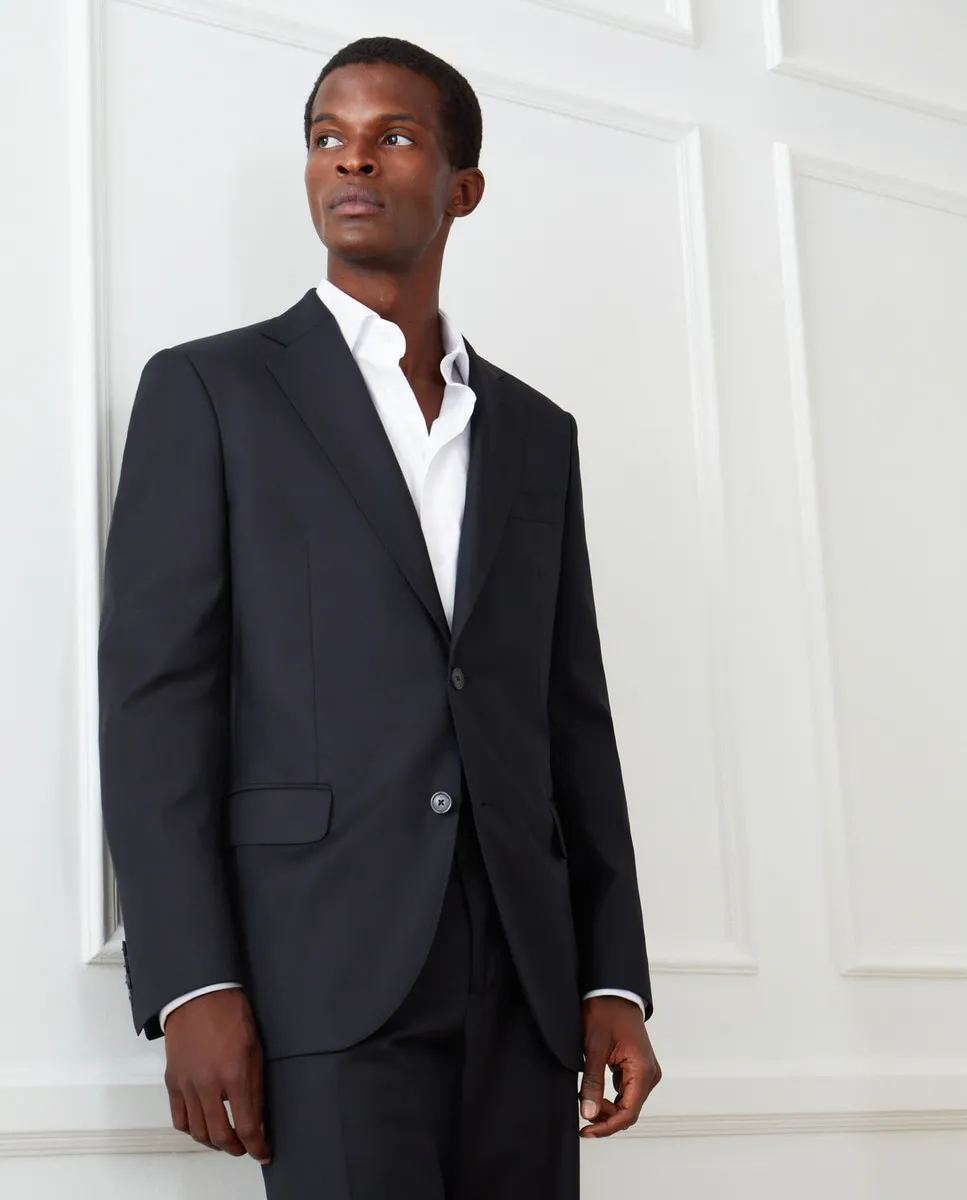 Отдельная мужская куртка Emidio Tucci, черный
Отдельная мужская куртка Emidio Tucci, черный