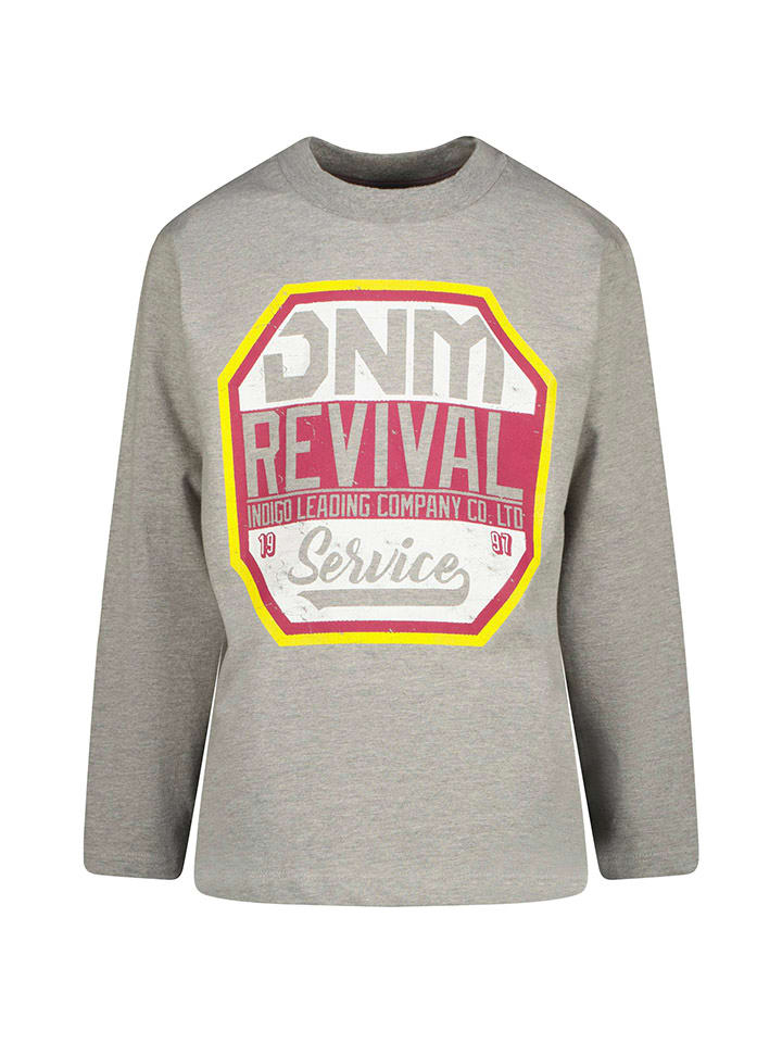 Рубашка с длинным рукавом Vingino, серый
Рубашка с длинным рукавом Vingino, серый