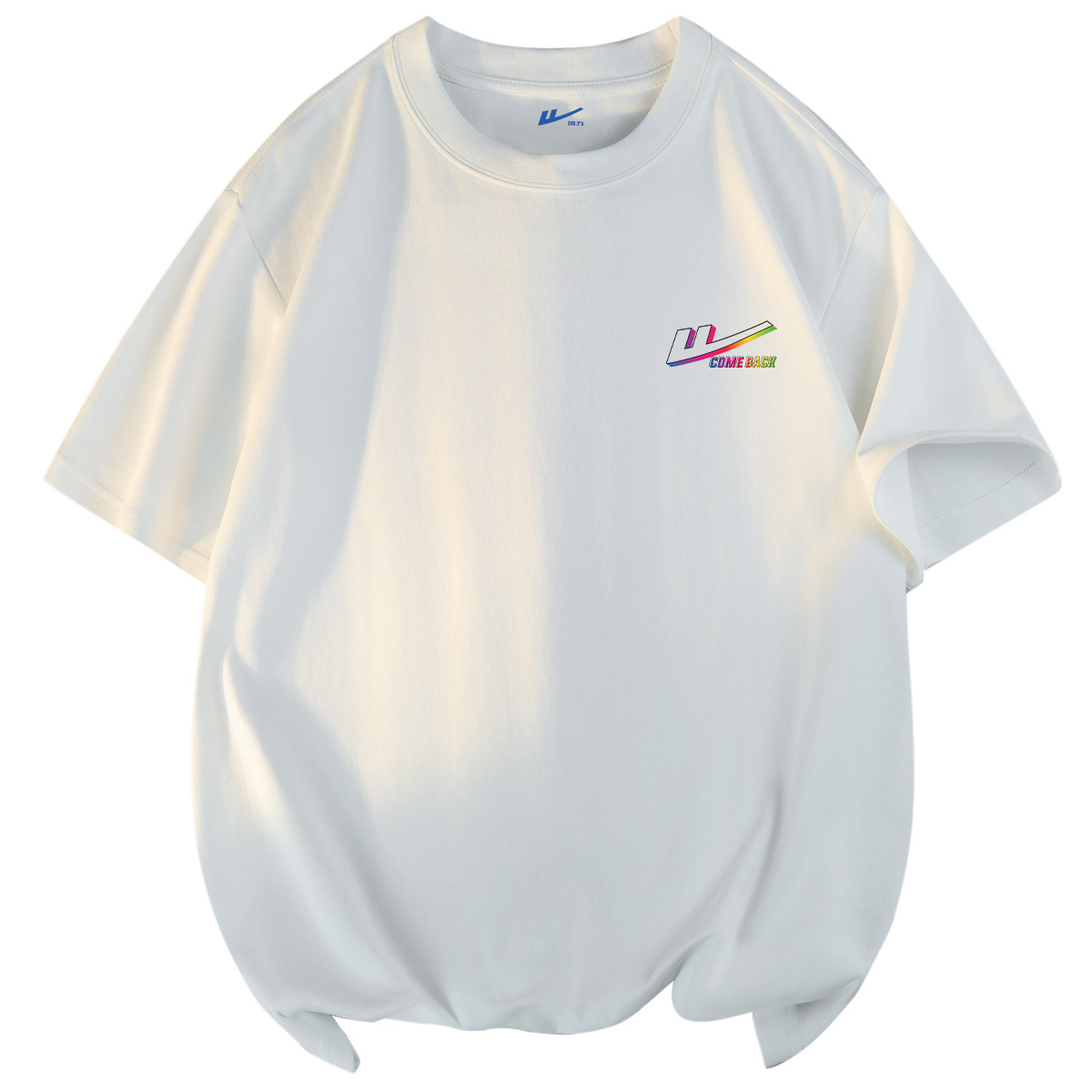 Футболка унисекс WARRIOR, белый
Футболка унисекс WARRIOR, белый