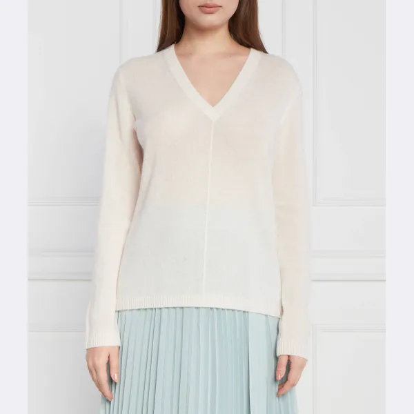 Кашемировый свитер обычного кроя Joop!, белый
Кашемировый свитер обычного кроя Joop!, белый