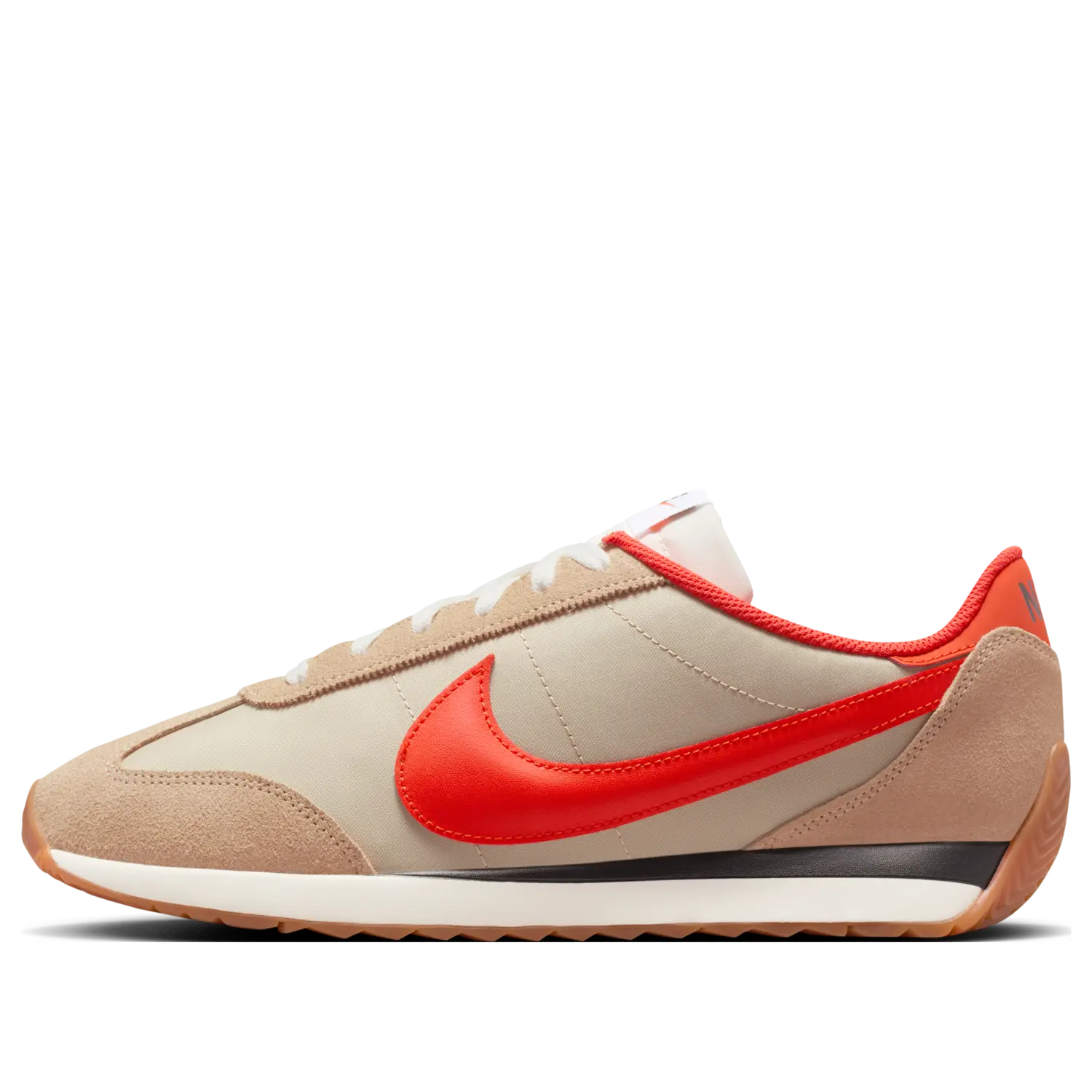 Кроссовки Nike Pacific 'Khaki Picante Red'
Кроссовки Nike Pacific 'Khaki Picante Red'