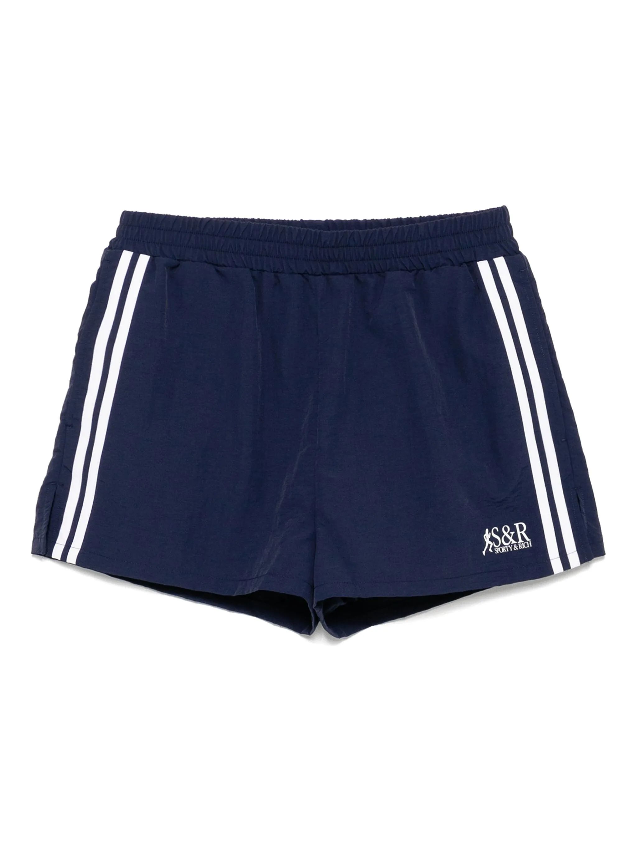 Спортивные шорты SR Runner Sporty & Rich, синий
Спортивные шорты SR Runner Sporty & Rich, синий