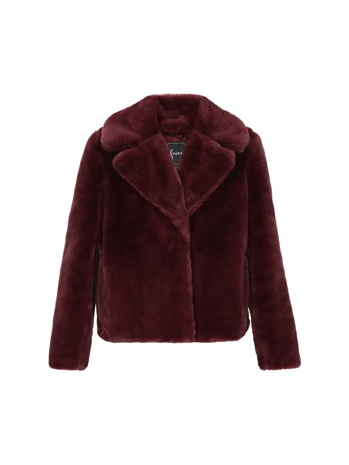 Зимняя куртка faina, бордовый
Зимняя куртка faina, бордовый