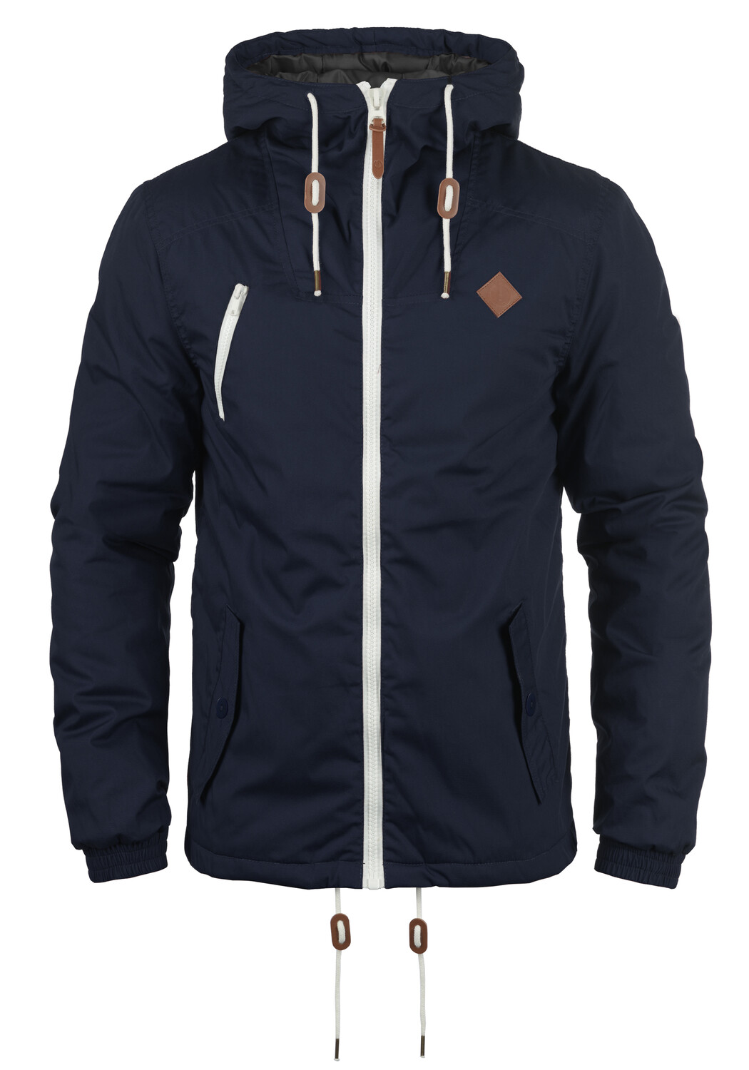 Куртка !SOLID Kurzjacke, синий
Куртка !SOLID Kurzjacke, синий