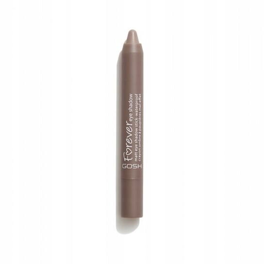 Тени в карандаше, 10 Twisted Brown, 1,5г Gosh Forever, коричневый
Тени в карандаше, 10 Twisted Brown, 1,5г Gosh Forever, коричневый