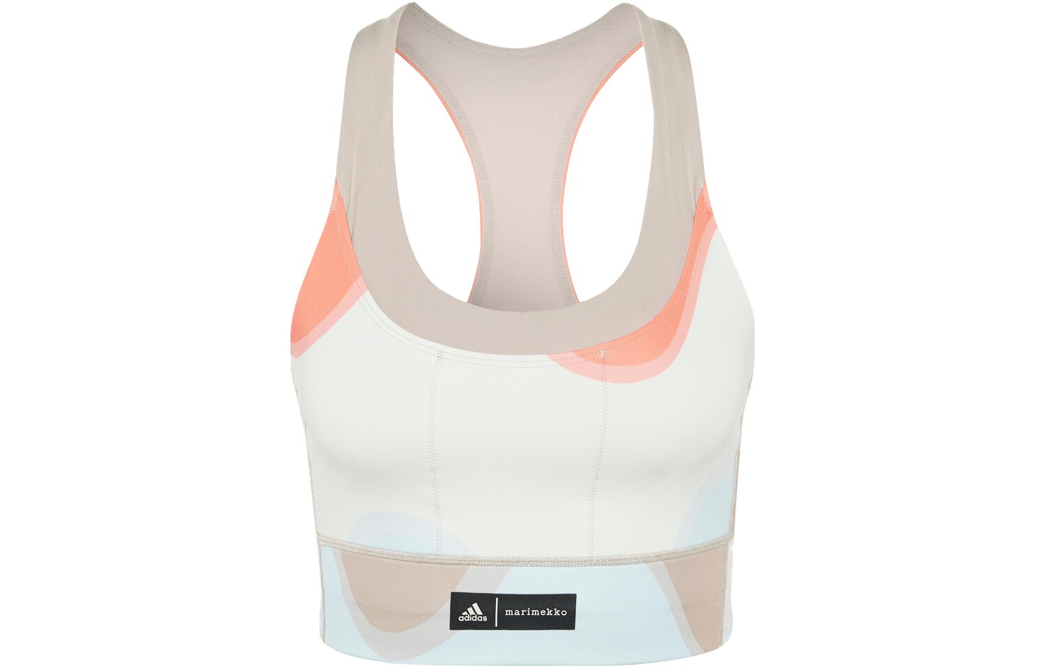 Adidas Женское спортивное нижнее белье, коралловый розовый
Adidas Женское спортивное нижнее белье, коралловый розовый