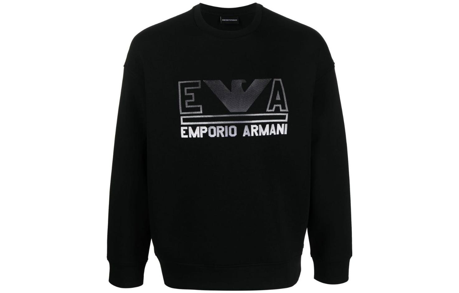 Emporio Armani Мужская толстовка SS23, черная, Черный, Emporio Armani Мужская толстовка SS23, черная
Emporio Armani Мужская толстовка SS23, черная, Черный, Emporio Armani Мужская толстовка SS23, черная