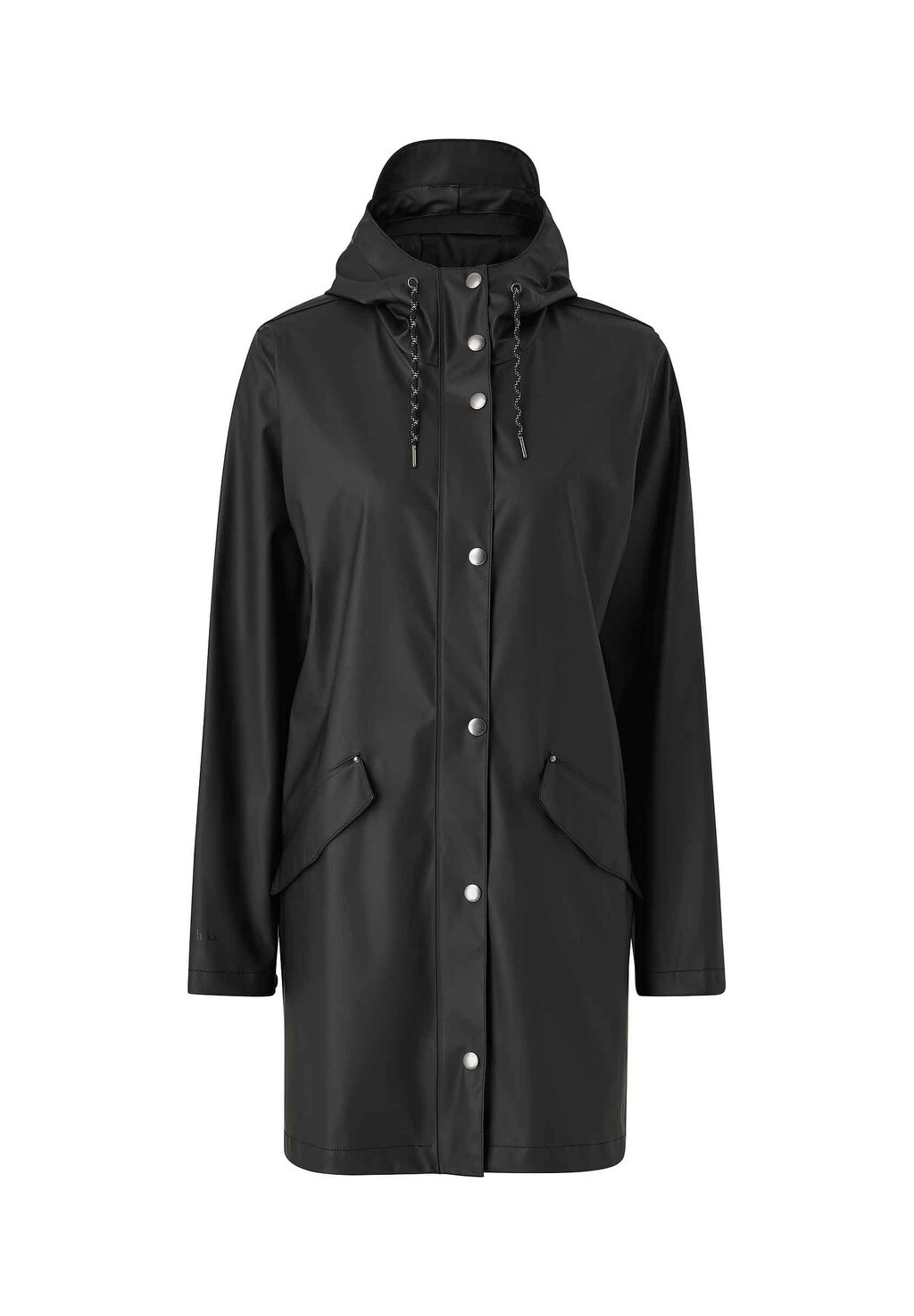 Водонепроницаемая куртка REGEN Áhkká, черный
Водонепроницаемая куртка REGEN Áhkká, черный