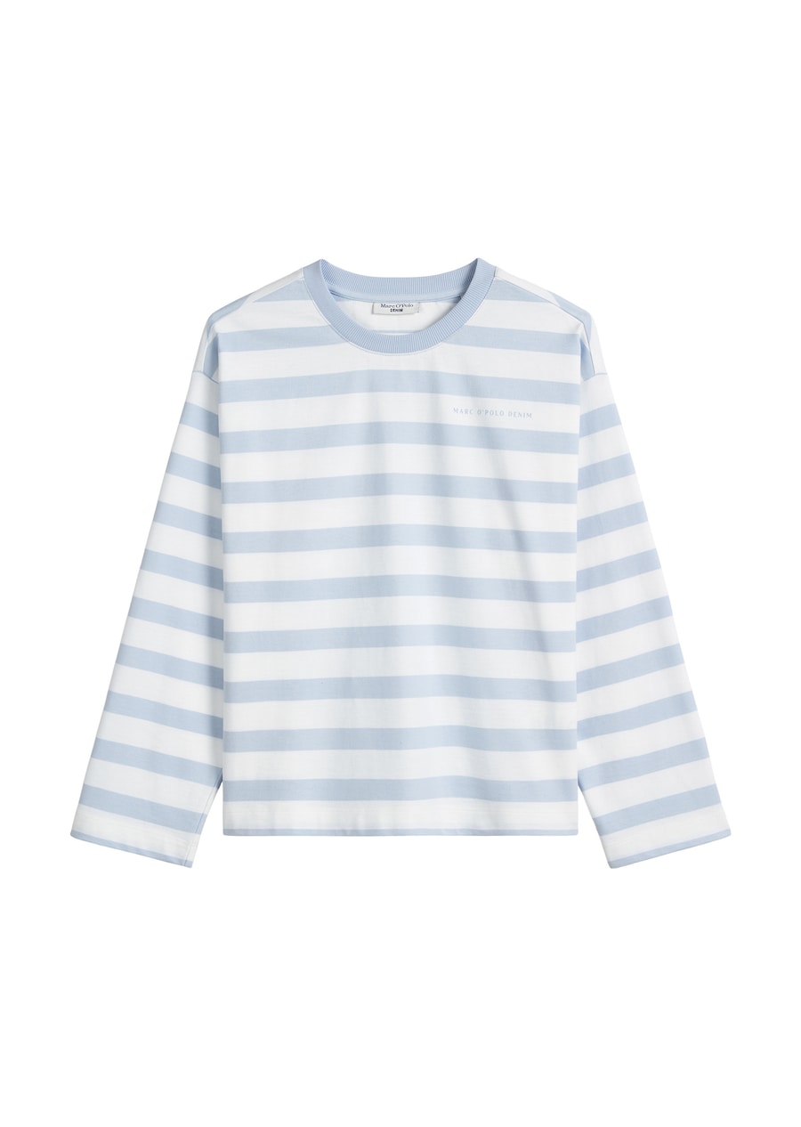 Рубашка Marc O'Polo DENIM, светло-голубой
Рубашка Marc O'Polo DENIM, светло-голубой