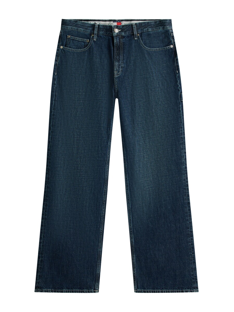 Обычные джинсы Tommy Jeans, Blue Denim
Обычные джинсы Tommy Jeans, Blue Denim