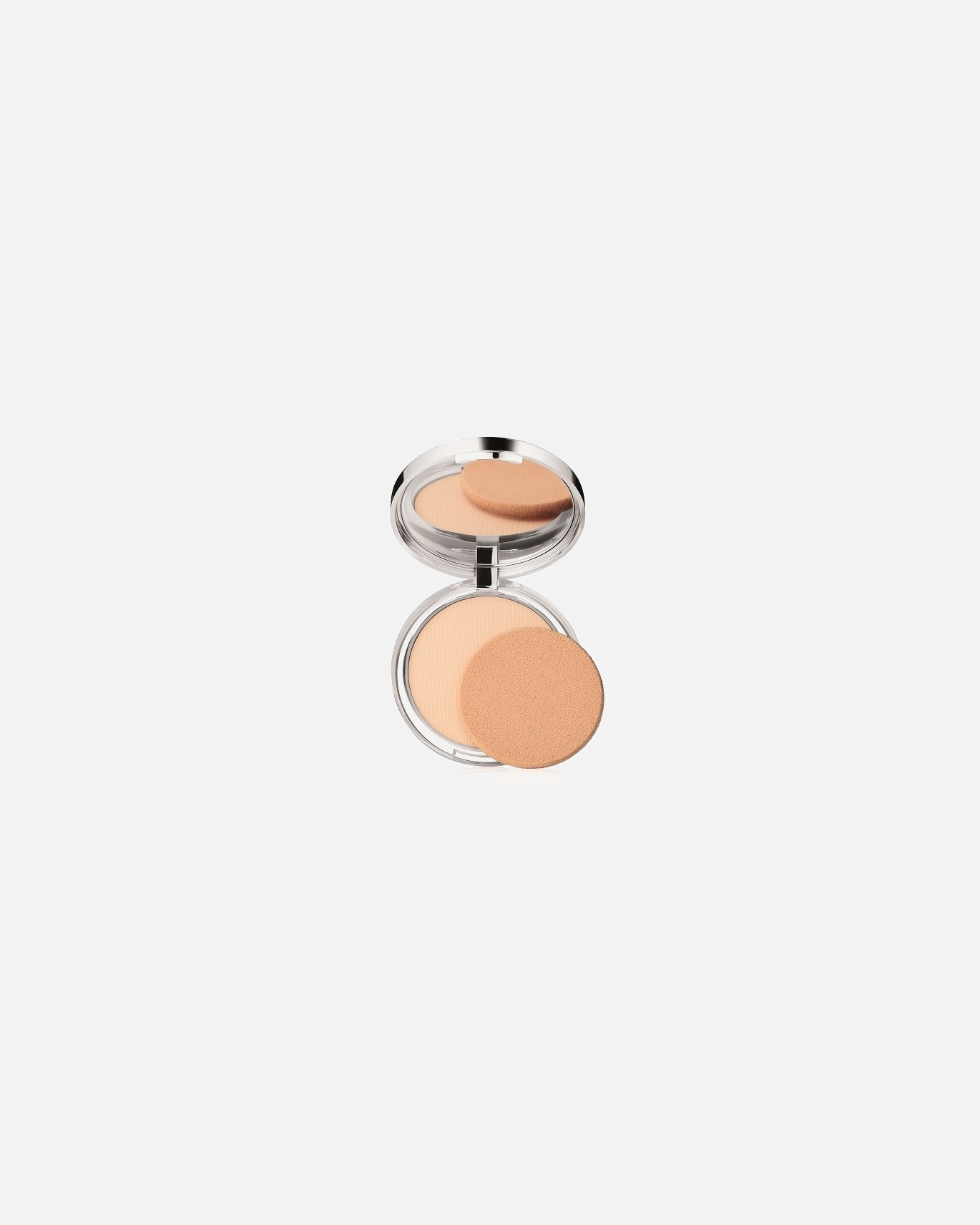 Компактная пудра Stay matte sheer pressed powder oil-free Clinique, 01 - stay buff, 7.6 гр
Компактная пудра Stay matte sheer pressed powder oil-free Clinique, 01 - stay buff, 7.6 гр