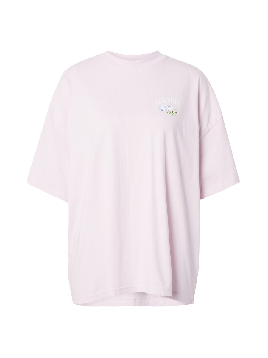 Рубашка Pegador Lucia, Rose
Рубашка Pegador Lucia, Rose