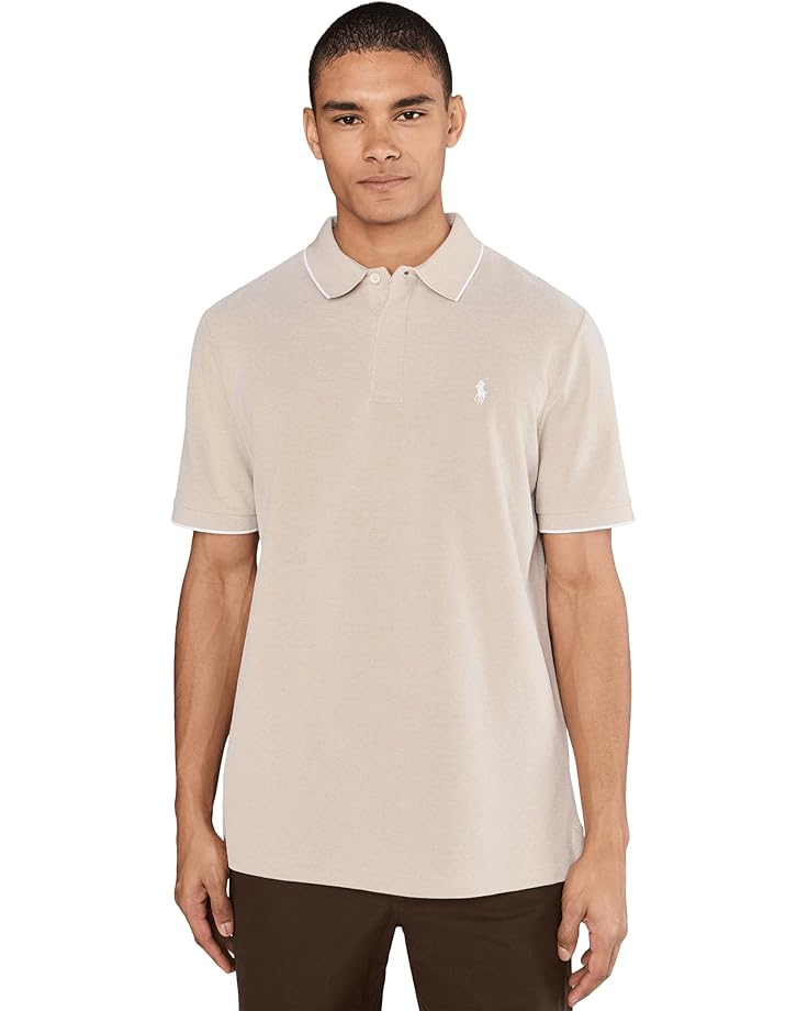 Мужская поло Polo Ralph Lauren Classic Fit Stretch Oxford Mesh, Classic Khaki/White, Белый, Мужская поло Polo Ralph Lauren Classic Fit Stretch Oxford Mesh, Classic Khaki/White
Мужская поло Polo Ralph Lauren Classic Fit Stretch Oxford Mesh, Classic Khaki/White, Белый, Мужская поло Polo Ralph Lauren Classic Fit Stretch Oxford Mesh, Classic Khaki/White