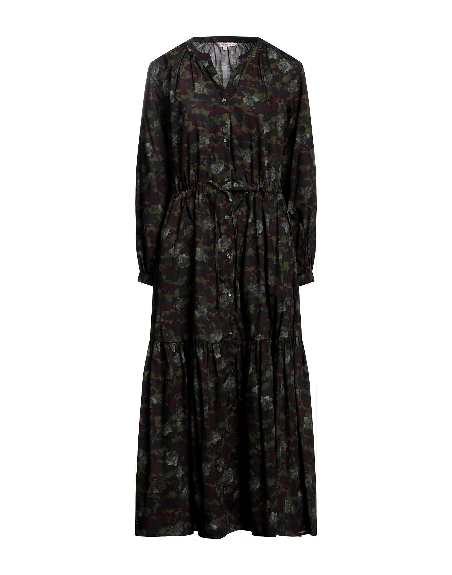 Макси платье Brian Dales, зеленый
Макси платье Brian Dales, зеленый