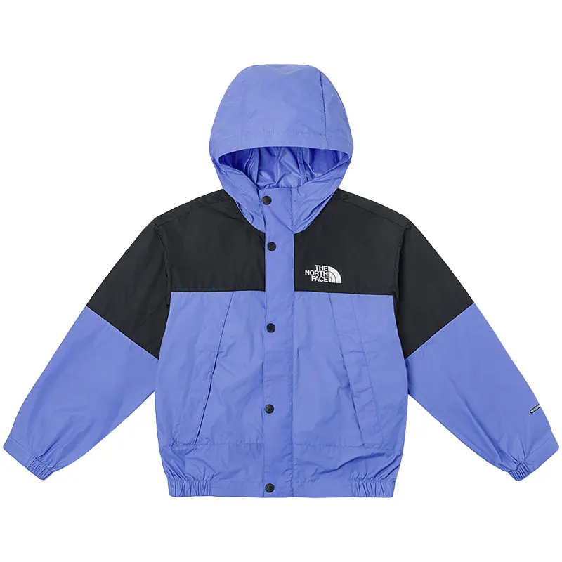 THE NORTH FACE Куртка Mountain SS25 синяя фиолетовая для детей 3-7 лет
THE NORTH FACE Куртка Mountain SS25 синяя фиолетовая для детей 3-7 лет