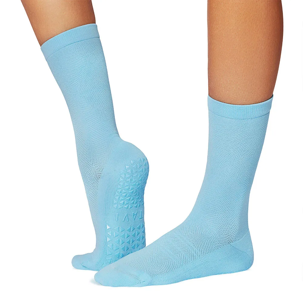 Носки Tavi Grip Kai Tec short, синий
Носки Tavi Grip Kai Tec short, синий