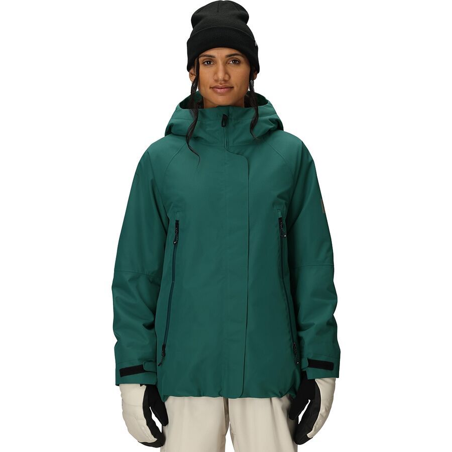 Куртка 686 Whisper Insulated 686, June Bug
Куртка 686 Whisper Insulated 686, June Bug