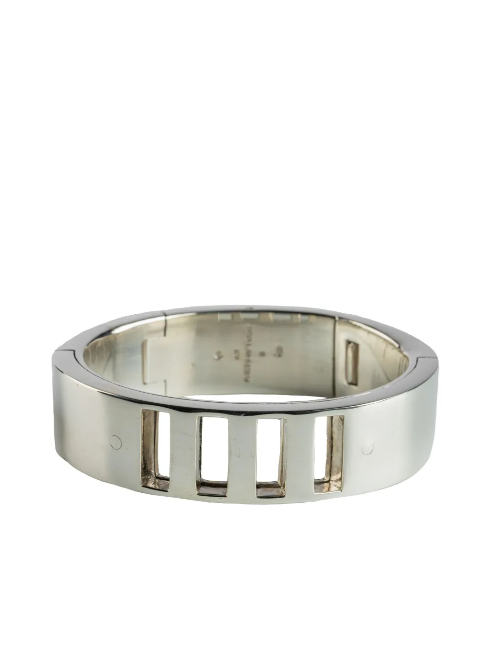 Браслет Sistema (17 мм) Parts of Four, серебяный
Браслет Sistema (17 мм) Parts of Four, серебяный