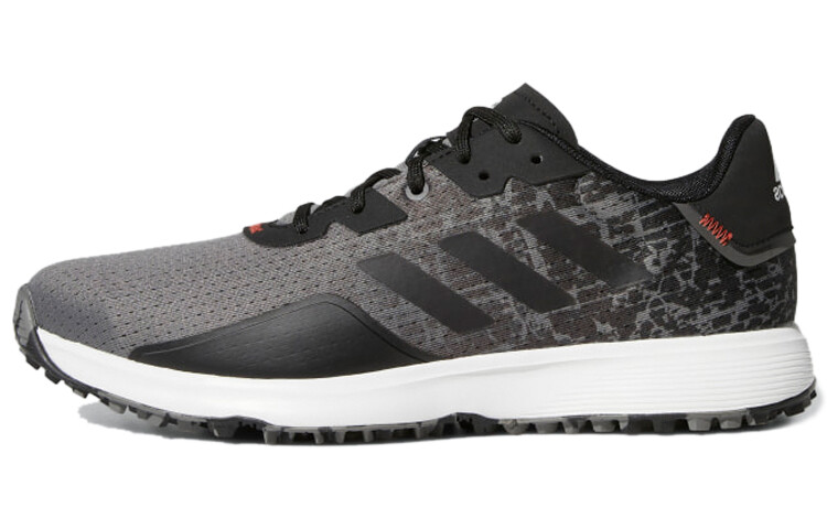 S2G Spikeless Golf Серый Ядро Черный Серый Adidas
S2G Spikeless Golf Серый Ядро Черный Серый Adidas