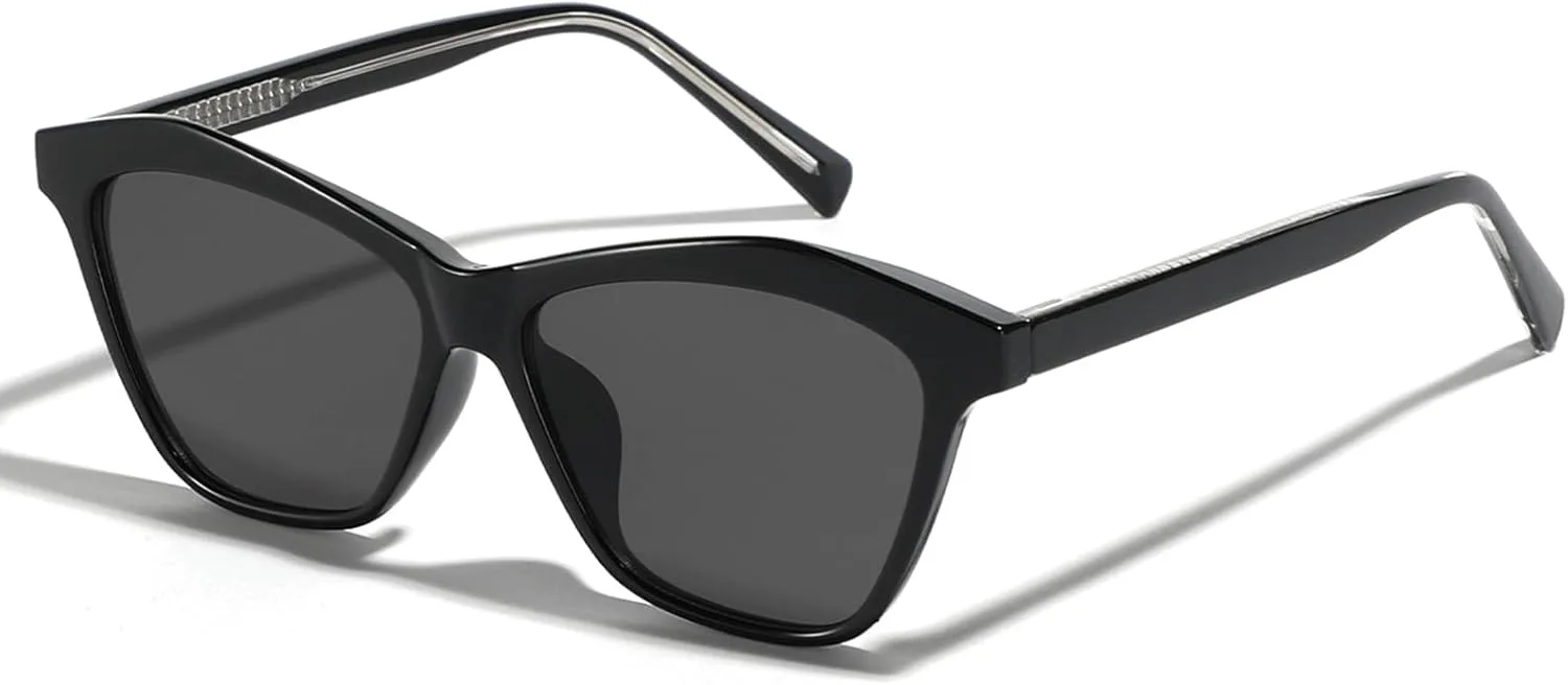 TR90 Модные квадратные солнцезащитные очки для женщин и мужчин, ретро-оправа прямоугольной формы, дизайнерские тонированные очки неправильной формы TIGA VINTA, 1
TR90 Модные квадратные солнцезащитные очки для женщин и мужчин, ретро-оправа прямоугольной формы, дизайнерские тонированные очки неправильной формы TIGA VINTA, 1