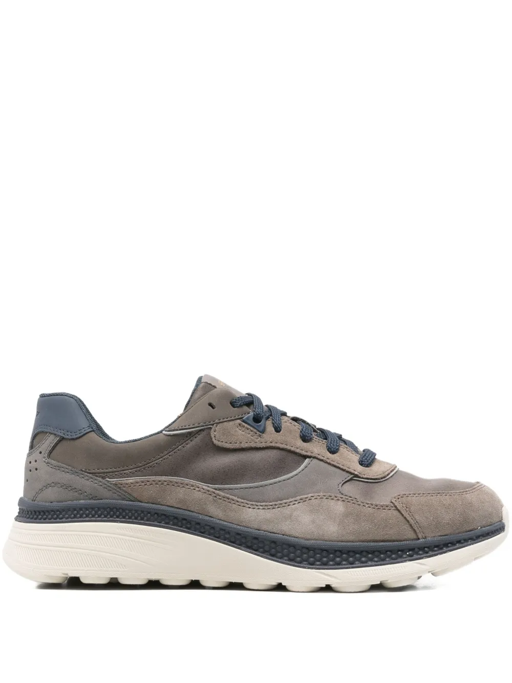 Кроссовки Spherica Actif Geox, коричневый
Кроссовки Spherica Actif Geox, коричневый