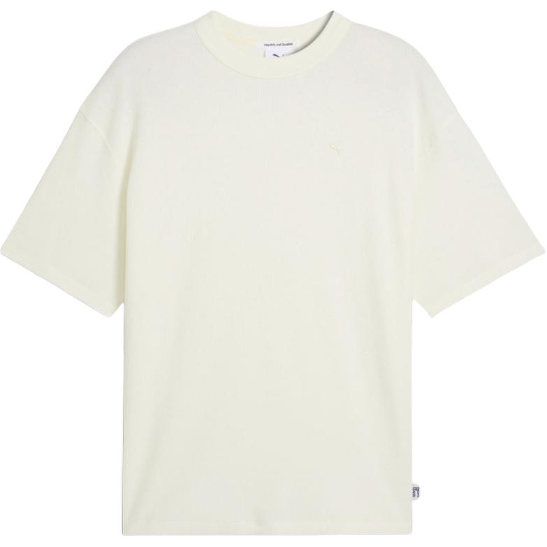 PUMA Футболка мужская белая
PUMA Футболка мужская белая