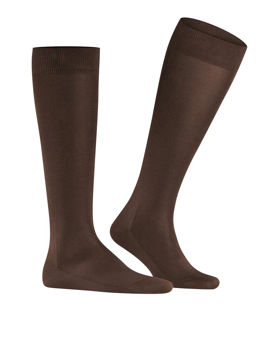 Мужские однотонные короткие носки на плоской подошве Falke, коричневый
Мужские однотонные короткие носки на плоской подошве Falke, коричневый