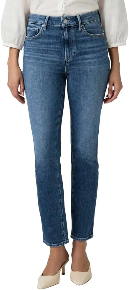 PAIGE Женские джинсы Gemma
PAIGE Женские джинсы Gemma