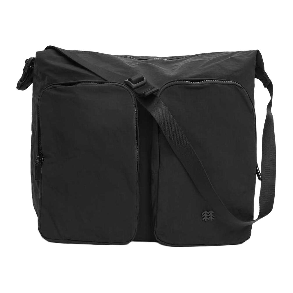 KOLON SPORT Кроссбоди из ткани Black Unisex
KOLON SPORT Кроссбоди из ткани Black Unisex