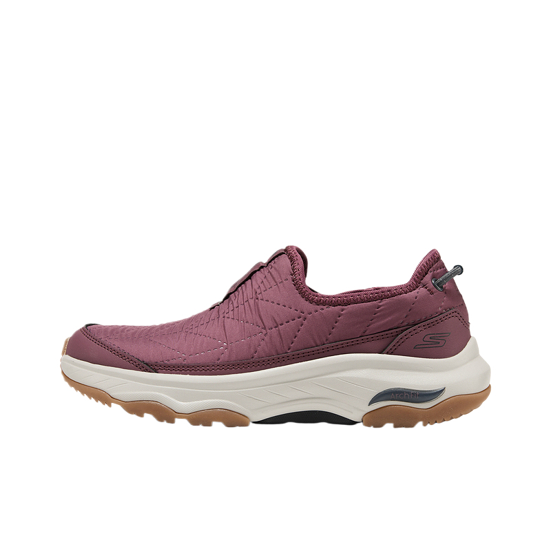 Кроссовки Breathable Casual Shoes Women's Skechers, фуксия
Кроссовки Breathable Casual Shoes Women's Skechers, фуксия