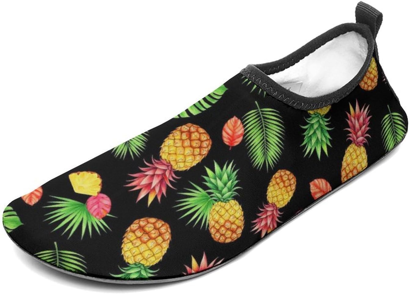 Водные тапочки Быстросохнущие акваноски для пляжа, плавания, серфинга, йоги и тренировок Woezkex, Pattern319
Водные тапочки Быстросохнущие акваноски для пляжа, плавания, серфинга, йоги и тренировок Woezkex, Pattern319