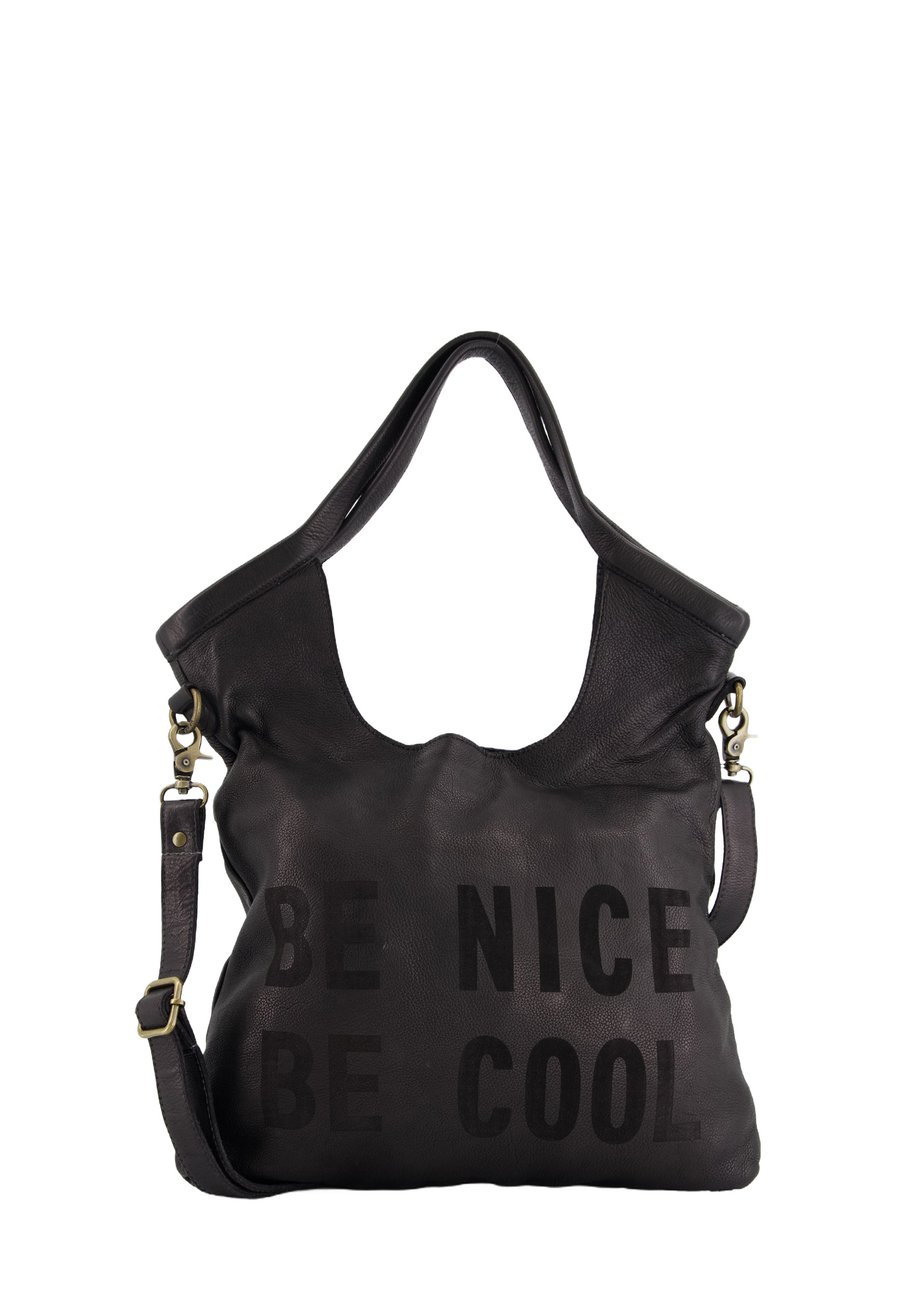 Сумка-шоппер VENEZIA Tote bag, Black
Сумка-шоппер VENEZIA Tote bag, Black